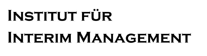 Institut für Interim Management